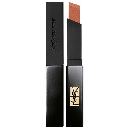 Yves Saint Laurent The Slim Velvet Radical Matte Lipstick 316 Vibe in Amber