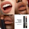 Yves Saint Laurent The Slim Velvet Radical Matte Lipstick 316 Vibe in Amber