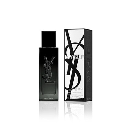 Yves Saint Laurent MYSLF Eau de Parfum 1.4oz 40ml Spray