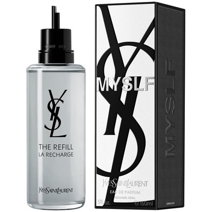 Yves Saint Laurent MYSLF Eau de Parfum Refill 150ml