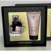 Yves Saint Laurent Mon Paris Eau de Parfum Gift Set 100% Original New & Sealed