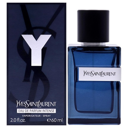 Y Intense by Yves Saint Laurent for Men 2 oz EDP Spray