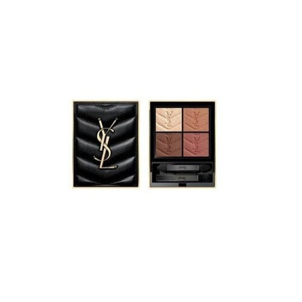 YVES SAINT LAURENT Couture Mini Clutch Eyeshadow Palette N. 200 Gueliz Dream