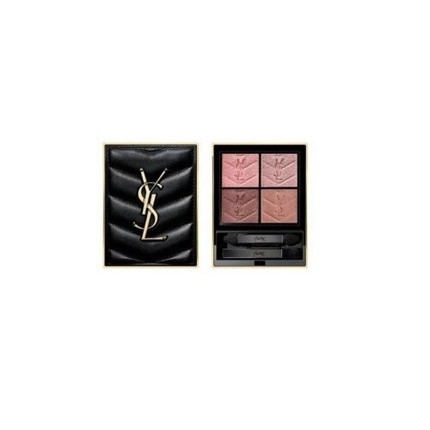 YVES SAINT LAURENT Couture Mini Clutch Eyeshadow Palette 400 Babylone Roses