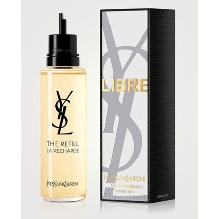 Yves Saint Laurent Libre Eau De Parfum Refill 100ml