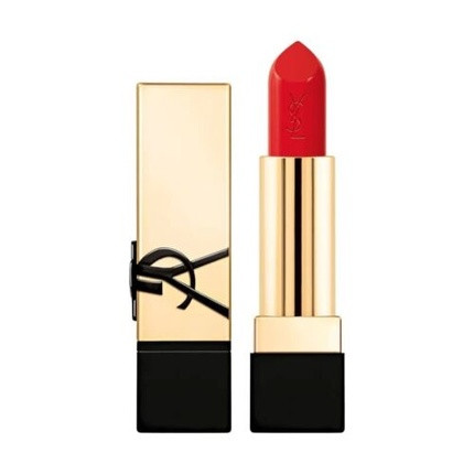 Yves Saint Laurent Rouge Pur Couture Satin Lipstick R1 Le Rouge