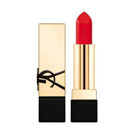 Yves Saint Laurent Rouge Pur Couture Satin Lipstick R5 Rouge Insolite