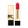 Yves Saint Laurent Rouge Pur Couture Satin Lipstick #06 Pret A Porter Crimson