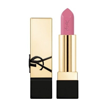 Yves Saint Laurent Rouge Pur Couture Satin Lipstick P02 Rose No Taboo