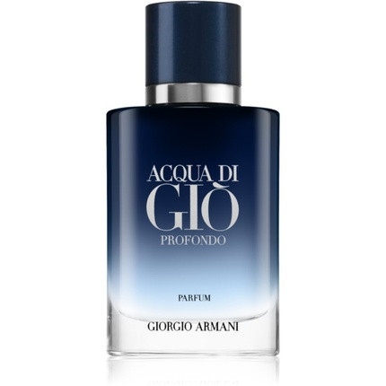 Acqua di Gio Profondo Parfum 30 Vapo