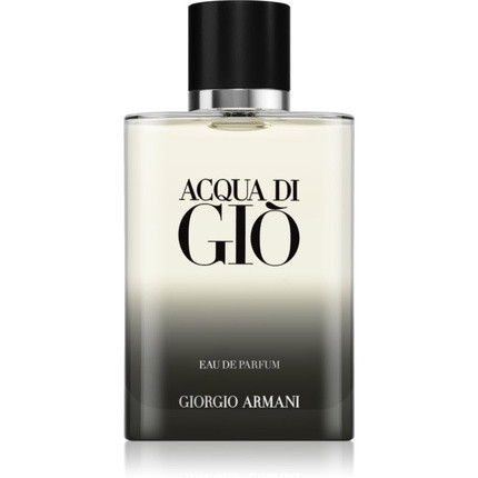 Acqua Di Gio Uomo Eau de Parfum 100ml