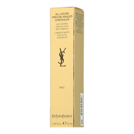 Yves Saint Laurent All Hours Concealer MW2 15ml