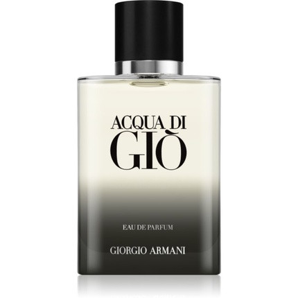 Armani Acqua Di Gio Pour Homme Eau de Parfum Spray