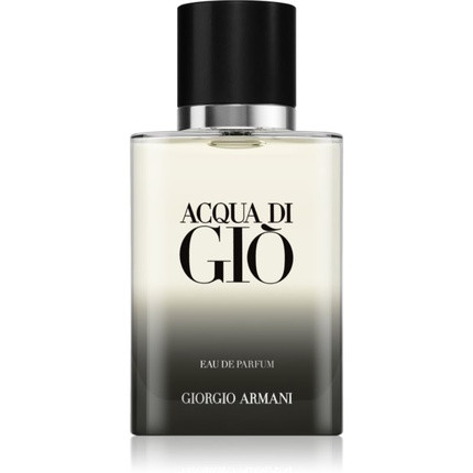 Armani Acqua Di Gio Pour Homme Eau de Parfum Spray