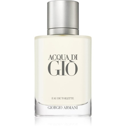 Armani Acqua Di Gio Pour Homme EDT Spray