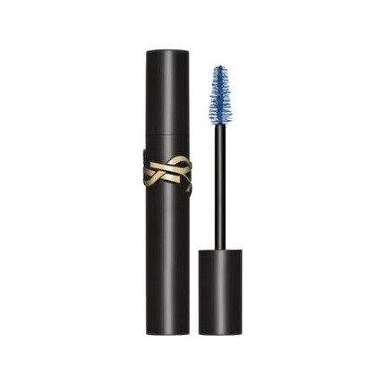 Yves Saint Laurent Lash Clash Volumizing Mascara Blue