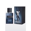 Yves Saint Laurent Y L'Elixir Concentrated Perfume for Men 2.0 Fl Oz