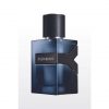 Yves Saint Laurent Y L'Elixir Concentrated Perfume for Men 2.0 Fl Oz