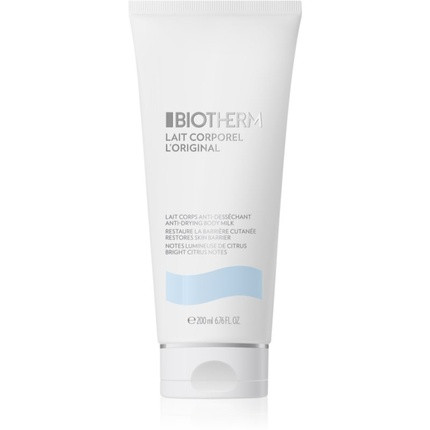 Biotherm Lait Corporel Body Lotion 200 ml