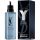 Yves Saint Laurent Y for Men EDP 5.0 Fl. Oz Refill