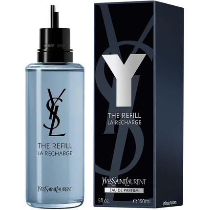 Yves Saint Laurent Y for Men EDP 5.0 Fl. Oz Refill