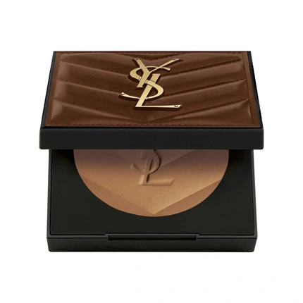 Yves Saint Laurent All Hours Hyper Bronze Powder Of Sun 8 Grams