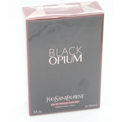 YSL Yves Saint Laurent Black Opium 90ml Eau de Parfum Spray