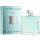 Azzaro Chrome Azure Eau de Toilette Aquatic & Fresh Men's Cologne 3.3 Fl Oz