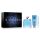 Azzaro Chrome Eau de Toilette Fresh Mens Cologne Gift Set Citrus Aquatic Cologne for Men Lasting Wear