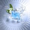 Azzaro Chrome Eau de Toilette Fresh Mens Cologne Gift Set Citrus Aquatic Cologne for Men Lasting Wear