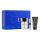 Yves Saint Laurent L'Homme 3-Piece Gift Set Eau de Toilette Spray 3.4 fl oz Shower Gel 1.7 fl oz Eau de Toilette Spray 0.34 fl oz