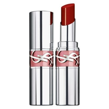 Yves Saint Laurent Loveshine Shiny Lipstick Glowing Lava