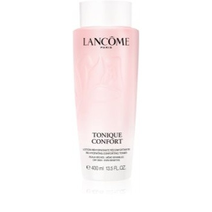 Lancome Tonique Confort Facial Toner 400 Ml