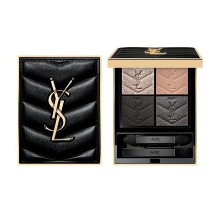 Yves Saint Laurent Couture Mini Clutch Eyeshadow Palette N.700 Over Noir