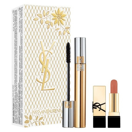 Yves Saint Laurent Volume Effect Faux Cils Mascara Set