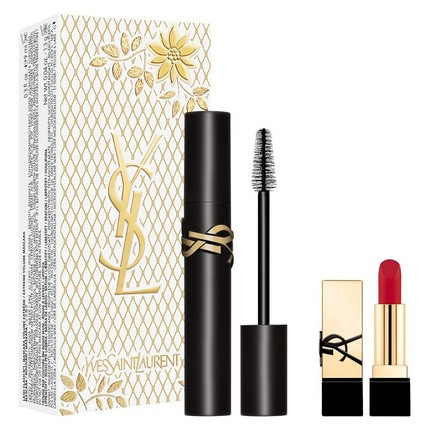 Yves Saint Laurent Lash Clash Mascara Set