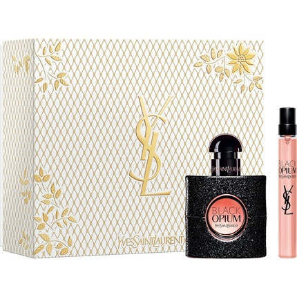 Yves Saint Laurent Eau De Parfum Set 50 Ml