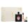 Yves Saint Laurent Black Opium Eau De Parfum 90ml Gift Set