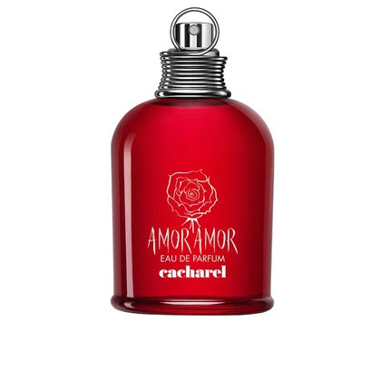 Amor Amor Eau De Parfum By Amor Amor - 100ml