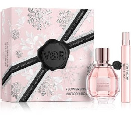 Viktor & Rolf Flowerbomb 50 Ml - Women's Fragrance