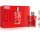 Diesel D Red 50 Ml - Men's Fragrance