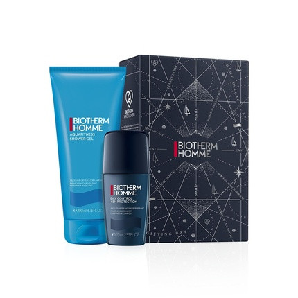 Biotherm Homme Aquafitness Gift Set