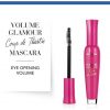 Volume Glamour Coup de Theatre Mascara Black