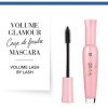 Bourjois Volume Glamour Coup De Foudre Mascara 03 Black 7ml