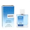 Mexx Fresh Splash For Him After Shave 50ml Citrus Scented for Men