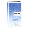 Mexx Fresh Splash For Him After Shave 50ml Citrus Scented for Men