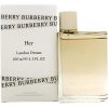 Burberry Eau De Parfum Her London Dream 100ml