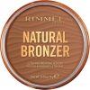 Rimmel London Natural Bronzer 003 Sunset 14g