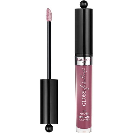 Bourjois Gloss Fabuleux 08 Berry Talented Lipgloss Case 3.5ml