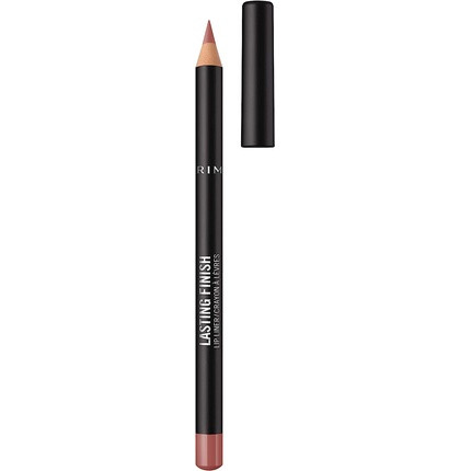 Rimmel Lasting Finish 8HR Lip Liner Shade 90s Nude 4g